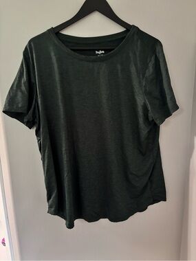Hyba Short Sleeve Tee - Size: XXL